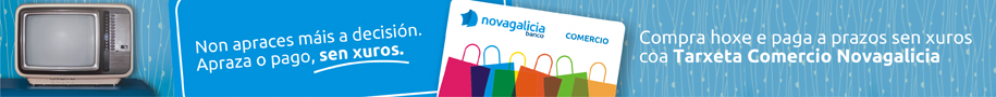 Novagalicia banco